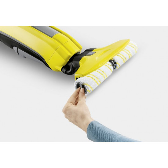 Поломойная машина для дома Karcher FC 5 Поломойная машина для дома Karcher FC 5