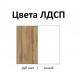 Прикроватная тумба для спальни Тахо Viorina-Deko ДСП цвет дуб тахо/белый Прикроватная тумба для спальни Тахо Viorina-Deko ДСП цвет дуб тахо/белый
