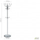 Floor hanger Aurora Y-318/1800*380 Wood/Marble, black AMF Floor hanger Aurora Y-318/1800*380 Wood/Marble, black AMF