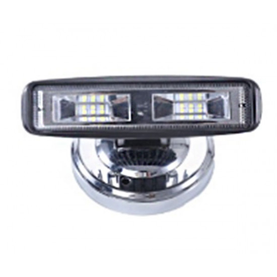 Світлодіодна балка EA Light X RCJ07C-36W Світлодіодна балка EA Light X RCJ07C-36W