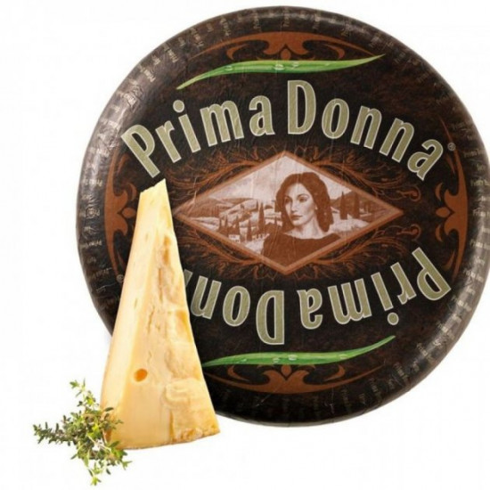 Сир Prima Donna Forte 45% 300 г Сир Prima Donna Forte 45% 300 г