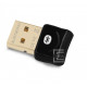 Bluetooth-адаптер 4.0 Ewell, чіп CSR8510, aptX (EW177) Bluetooth-адаптер 4.0 Ewell, чіп CSR8510, aptX (EW177)