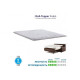Матрас ортопедический Matroluxe Topper FUTON 3 100x100 см Матрас ортопедический Matroluxe Topper FUTON 3 100x100 см