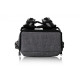 Фоторюкзак rolltop Lightpro MY01 з відділом під ноутбук сірий (mrk62670) Фоторюкзак rolltop Lightpro MY01 з відділом під ноутбук сірий (mrk62670)