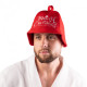 Sauna hat Sauna hat