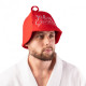 Sauna hat Sauna hat