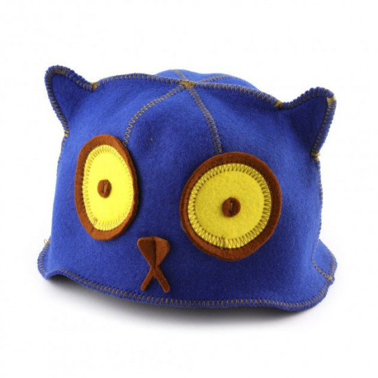 Sauna hat Sauna hat