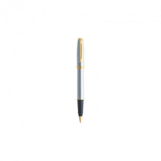 Ручка ролер Sheaffer Prelude Brushed Chrome Sh342015 Ручка ролер Sheaffer Prelude Brushed Chrome Sh342015