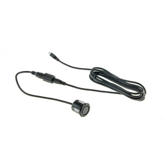 Паркувальний радар Cyclone SQ-4D black Паркувальний радар Cyclone SQ-4D black