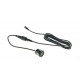 Паркувальний радар Cyclone SQ-4D black Паркувальний радар Cyclone SQ-4D black
