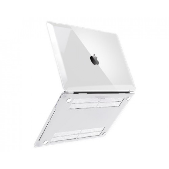 Пластиковий чохол-накладка для MacBook Pro Retina 13 Пластиковий чохол-накладка для MacBook Pro Retina 13