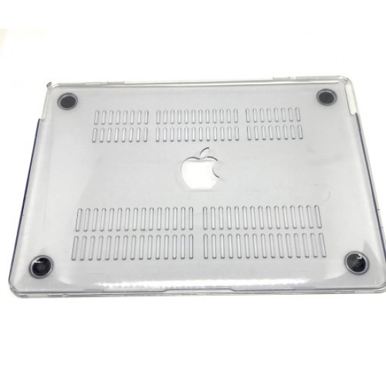 Пластиковий чохол-накладка для MacBook Pro Retina 13 Пластиковий чохол-накладка для MacBook Pro Retina 13
