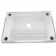 Пластиковий чохол-накладка для MacBook Pro Retina 13 Пластиковий чохол-накладка для MacBook Pro Retina 13