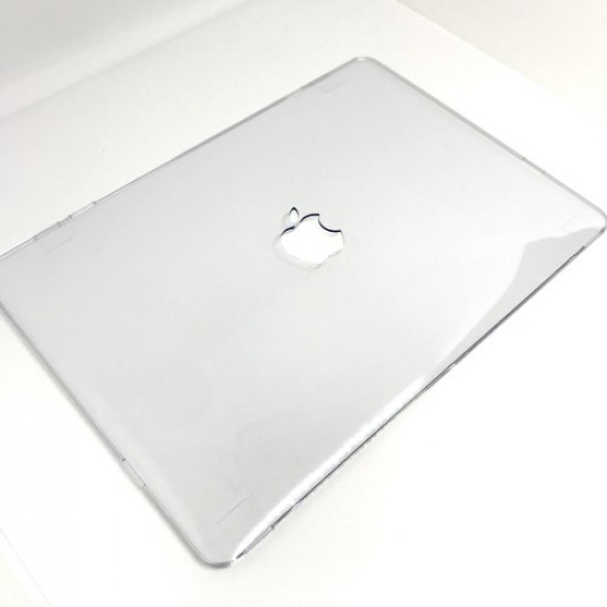 Пластиковий чохол-накладка для MacBook Pro Retina 13 Пластиковий чохол-накладка для MacBook Pro Retina 13