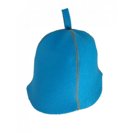 Bath hat Luxyart Universal (fit0006676) Light Blue Bath hat Luxyart Universal (fit0006676) Light Blue