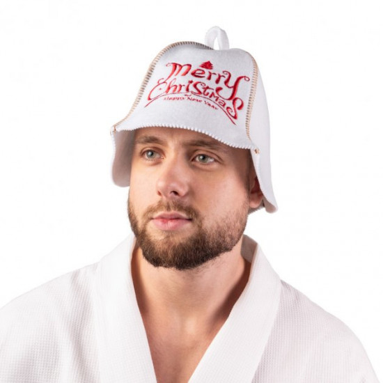 Bath hat Bath hat