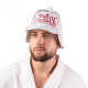Bath hat Bath hat