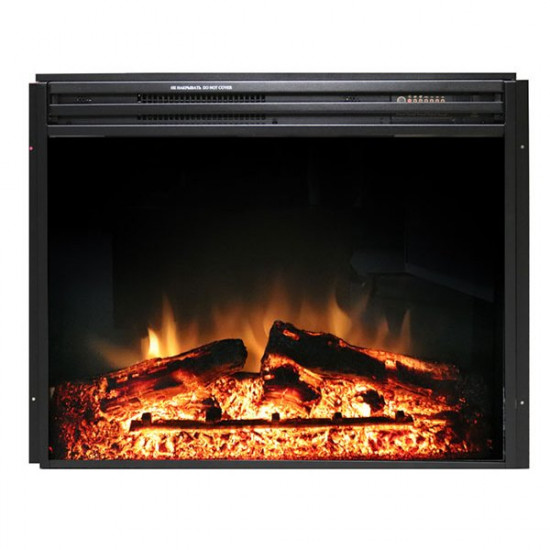 Електрокамін з обігрівом Royal Flame Jupiter FX N зі звуком Електрокамін з обігрівом Royal Flame Jupiter FX N зі звуком