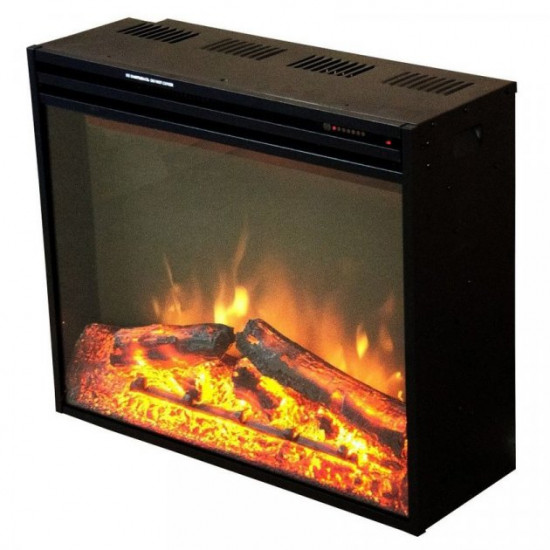 Електрокамін з обігрівом Royal Flame Jupiter FX N зі звуком Електрокамін з обігрівом Royal Flame Jupiter FX N зі звуком