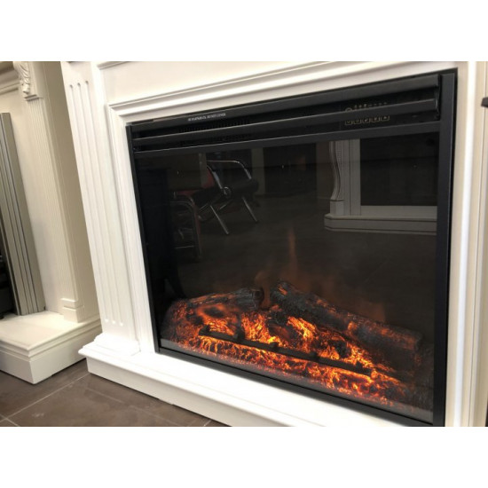 Електрокамін з обігрівом Royal Flame Jupiter FX N зі звуком Електрокамін з обігрівом Royal Flame Jupiter FX N зі звуком