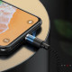 Data-кабель Remax Zigie RC-102 microUSB magnetic 1.2 м Black Data-кабель Remax Zigie RC-102 microUSB magnetic 1.2 м Black