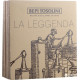 Граппа Bepi Tosolini Most Libro Ciliegio 0.35 л 40% (8007756383106) Граппа Bepi Tosolini Most Libro Ciliegio 0.35 л 40% (8007756383106)