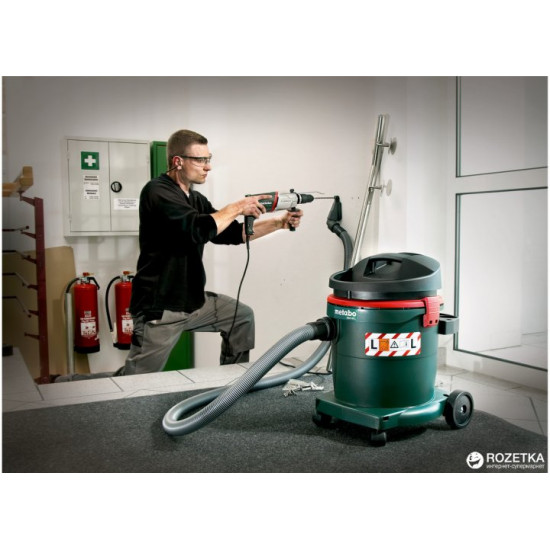 Пилосос універсальний Metabo ASA 32 L (602013000) Пилосос універсальний Metabo ASA 32 L (602013000)