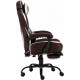 Крісло для геймерів GT Racer X-2748 Dark Brown/White Крісло для геймерів GT Racer X-2748 Dark Brown/White
