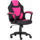 Крісло для геймерів GT Racer X-1414 Black/Pink (Kids)