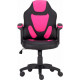 Крісло для геймерів GT Racer X-1414 Black/Pink (Kids)