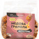 Гранола Oats&Honey Фруктовая 250 г (4820013333454) Гранола Oats&Honey Фруктовая 250 г (4820013333454)
