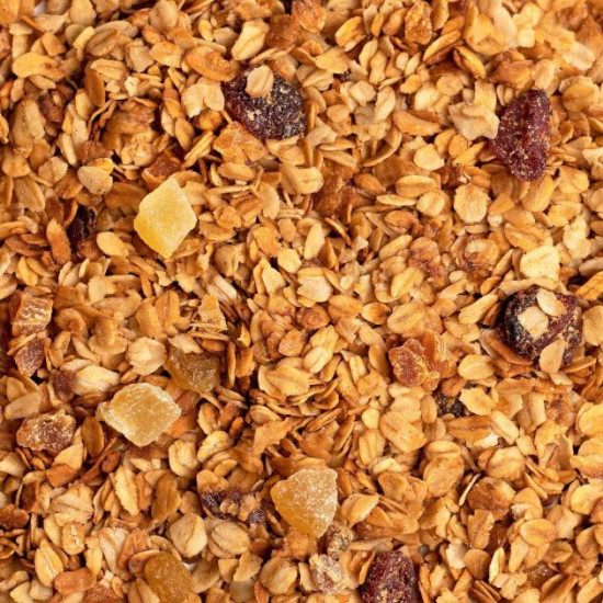 Гранола Oats&Honey Фруктовая 250 г (4820013333454) Гранола Oats&Honey Фруктовая 250 г (4820013333454)