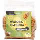 Гранола Oats&Honey Ореховая 250 г (4820013332945) Гранола Oats&Honey Ореховая 250 г (4820013332945)