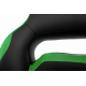 Геймерське крісло GT Racer X-2749-1 Black/Green Геймерське крісло GT Racer X-2749-1 Black/Green