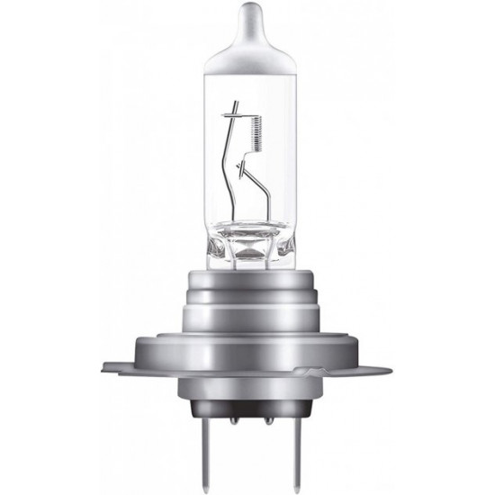 Автолампа Osram Night Breaker Silver H7 55W (64210NBS-01B) Автолампа Osram Night Breaker Silver H7 55W (64210NBS-01B)
