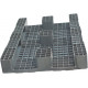 Піддон пластиковий Sembol SPK80120К 120x80x15 см Сірий (62505050-P00161) Піддон пластиковий Sembol SPK80120К 120x80x15 см Сірий (62505050-P00161)