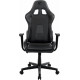 Gamer chair GT RACER X-2317 Black/Carbon Black Gamer chair GT RACER X-2317 Black/Carbon Black