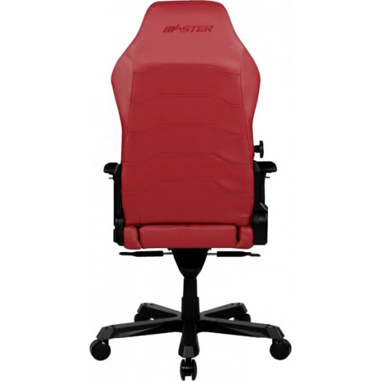 Кресло для геймеров DXRacer Master Max DMC-I233S-R-A2 Красное Кресло для геймеров DXRacer Master Max DMC-I233S-R-A2 Красное