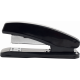  Степлер пластиковый Buromax Jobmax №24 15 листов Черный (BM.4213-01)