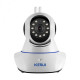 Бездротова IP-камера Kerui KR-IPCZ05 Plus Білий (HHFGBVFDYUI76JK) Бездротова IP-камера Kerui KR-IPCZ05 Plus Білий (HHFGBVFDYUI76JK)