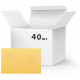 Packaging of LEKORNA Branded wafer sheets 75 g x 40 pcs (48201143330347) Packaging of LEKORNA Branded wafer sheets 75 g x 40 pcs (48201143330347)