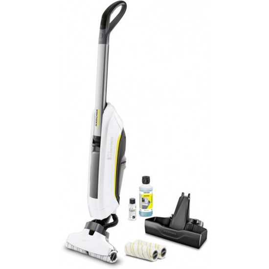Підлогомийна машина Karcher FC 5 CORDLESS (1.055-660.0) Підлогомийна машина Karcher FC 5 CORDLESS (1.055-660.0)