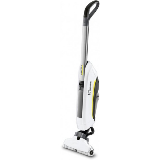 Підлогомийна машина Karcher FC 5 CORDLESS (1.055-660.0) Підлогомийна машина Karcher FC 5 CORDLESS (1.055-660.0)
