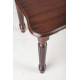 Coffee table Mix furniture Venetian walnut with patina Coffee table Mix furniture Venetian walnut with patina