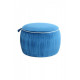 Пуф Arhome Crush T110 Blue 29B8E Пуф Arhome Crush T110 Blue 29B8E