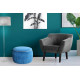 Пуф Arhome Crush T110 Blue 29B8E Пуф Arhome Crush T110 Blue 29B8E
