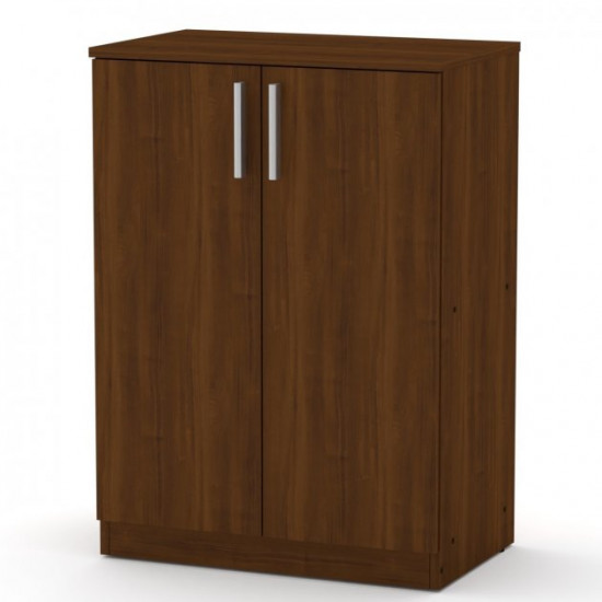 Office cabinet KSH-17 Kompanit Walnut Ekko Office cabinet KSH-17 Kompanit Walnut Ekko