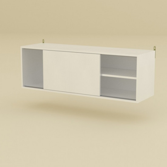 Wall shelf P-4 Companit Nymphea alba Wall shelf P-4 Companit Nymphea alba