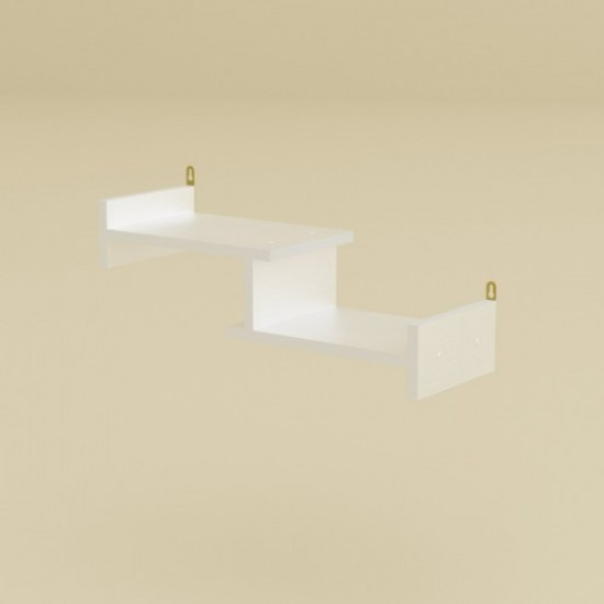 Wall shelf P-13 Companit Nymphea alba Wall shelf P-13 Companit Nymphea alba