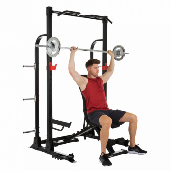 Стійка під штангу Hammer Core 4.0 5204 Стійка під штангу Hammer Core 4.0 5204